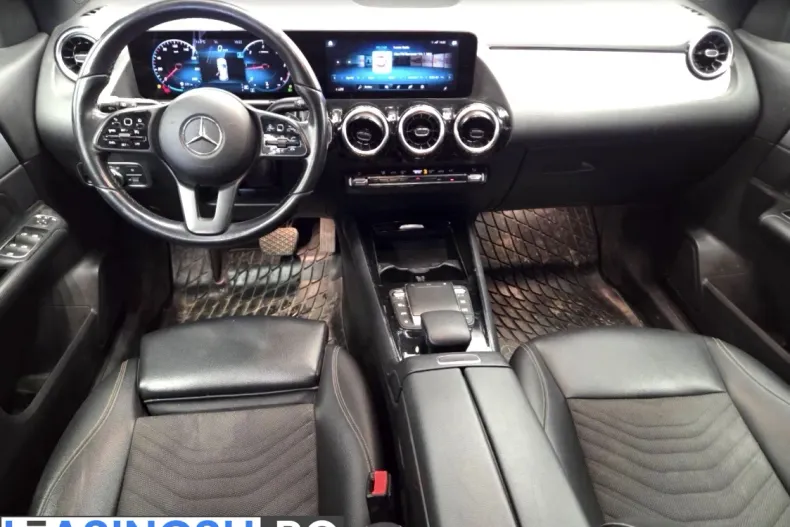 Mercedes-Benz GLA 200 (Clasa GLA) din 2022 cu 75.000 km - oferta MER256784 - foto 3