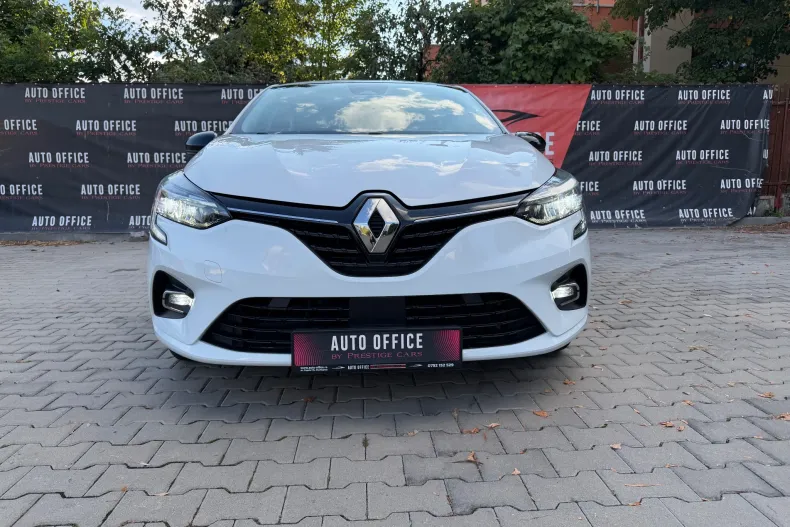 Renault Clio din 2023 cu 109.000 km - oferta REN256785 - foto 3