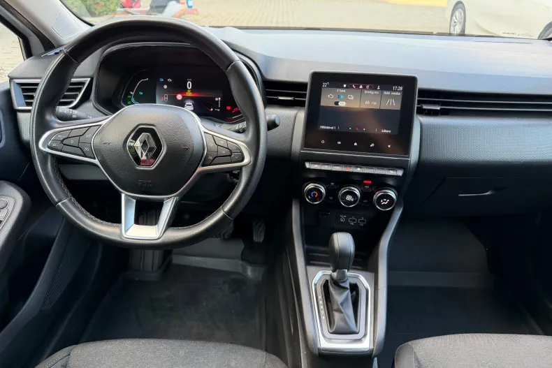 Renault Clio din 2023 cu 109.000 km - oferta REN256785 - foto 4