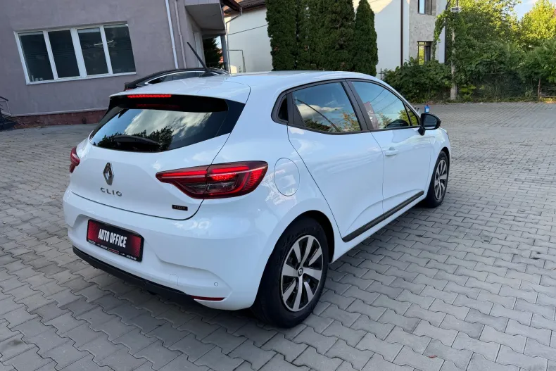 Renault Clio din 2023 cu 109.000 km - oferta REN256785 - foto 6
