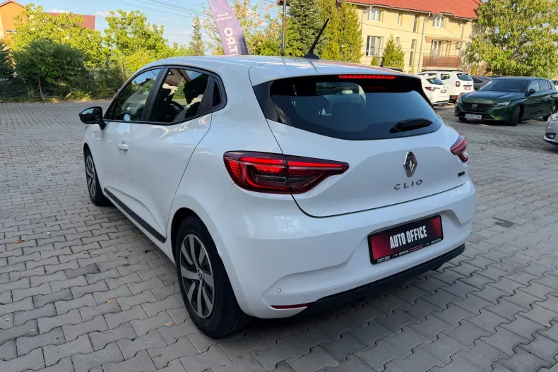 Renault Clio din 2023 cu 109.000 km - oferta REN256785 - foto 7