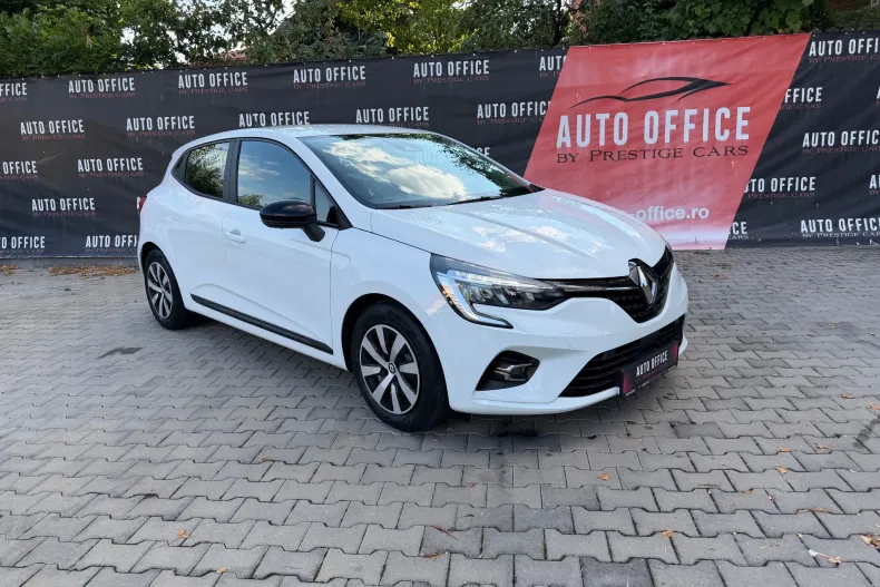 Renault Clio din 2023 cu 109.000 km - oferta REN256785 - foto 8