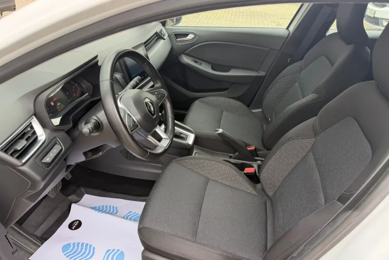 Renault Clio din 2023 cu 109.000 km - oferta REN256785 - foto 10