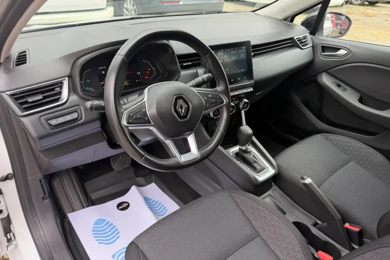 Renault Clio din 2023 cu 109.000 km - oferta REN256785 - foto 11