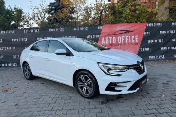 Renault Megane din 2021 - oferta REN256786