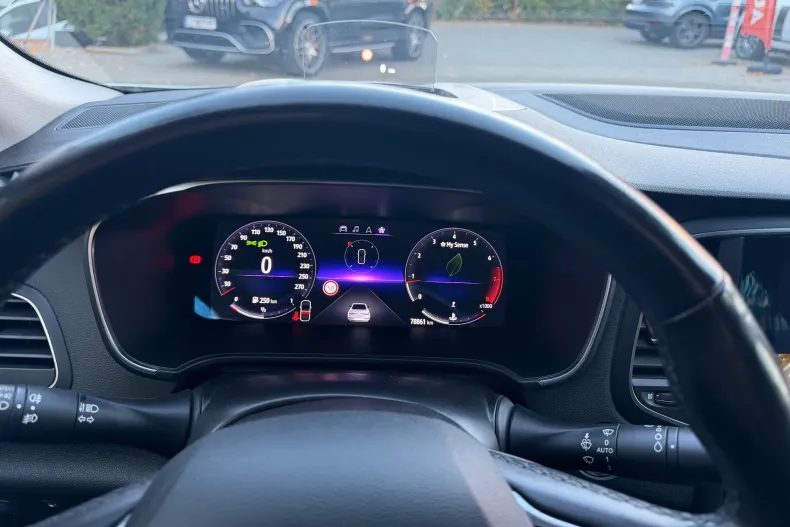 Renault Megane din 2021 cu 78.000 km - oferta REN256786 - foto 4