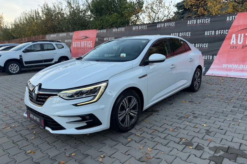 Renault Megane din 2021 cu 78.000 km - oferta REN256786 - foto 6