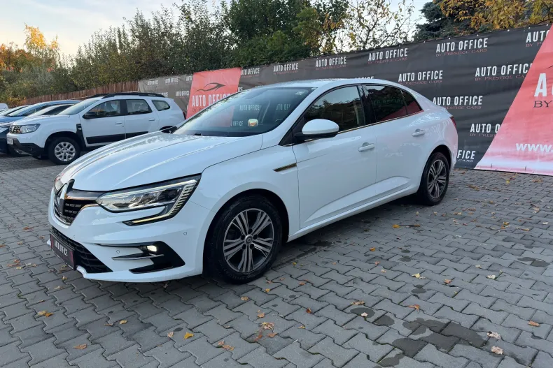 Renault Megane din 2021 cu 78.000 km - oferta REN256786 - foto 7