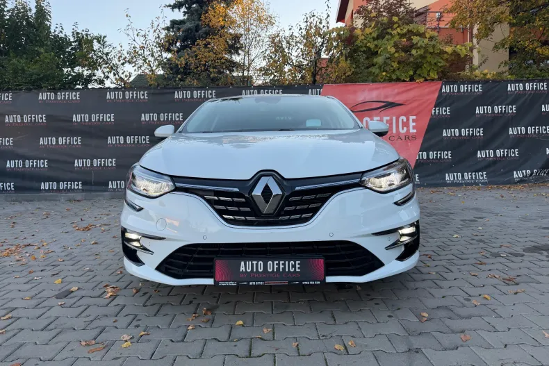 Renault Megane din 2021 cu 78.000 km - oferta REN256786 - foto 8