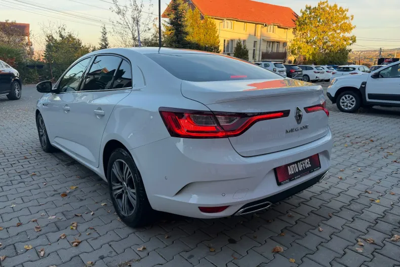 Renault Megane din 2021 cu 78.000 km - oferta REN256786 - foto 11