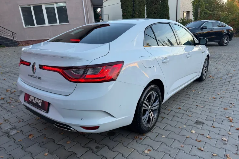 Renault Megane din 2021 cu 78.000 km - oferta REN256786 - foto 12