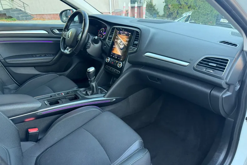 Renault Megane din 2021 cu 78.000 km - oferta REN256786 - foto 15