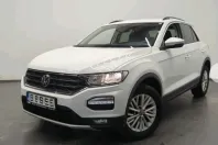 Volkswagen T-Roc din 2022 cu 81.000 km - oferta VOL256787 - foto 2