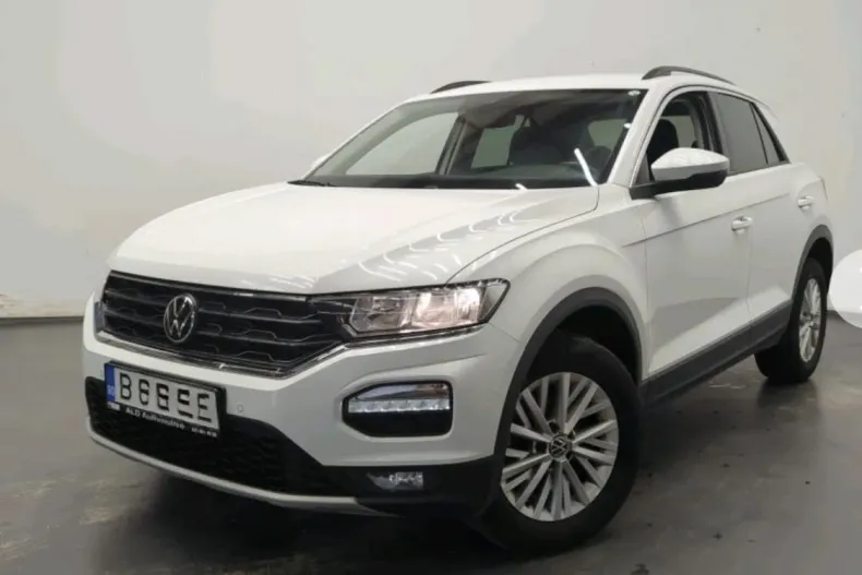 Volkswagen T-Roc din 2022 cu 81.000 km - oferta VOL256787 - foto 2