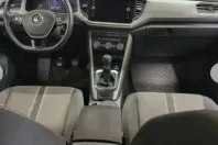 Volkswagen T-Roc din 2022 cu 81.000 km - oferta VOL256787 - foto 3