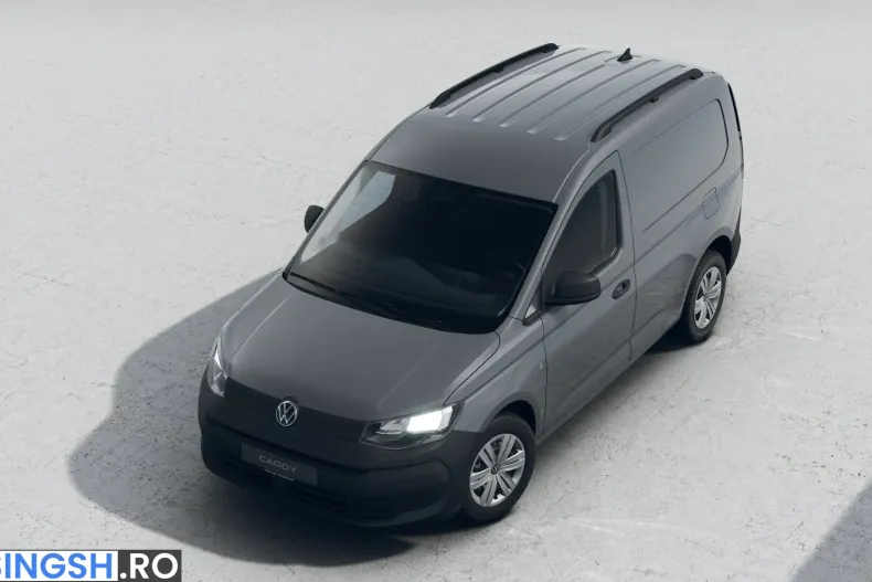 Volkswagen Caddy din 2026 cu 1 km - oferta VOL256788 - foto 1