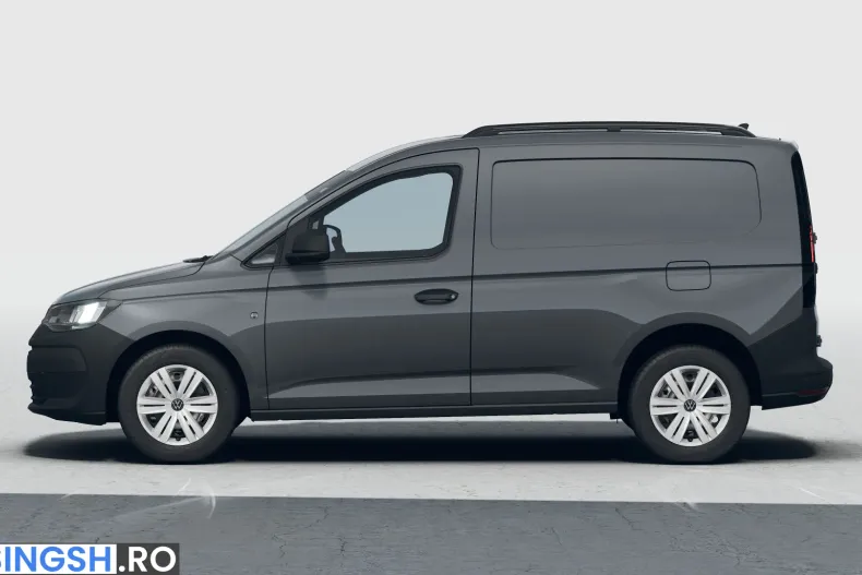 Volkswagen Caddy din 2026 cu 1 km - oferta VOL256788 - foto 3