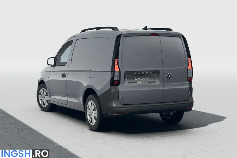 Volkswagen Caddy din 2026 cu 1 km - oferta VOL256788 - foto 4