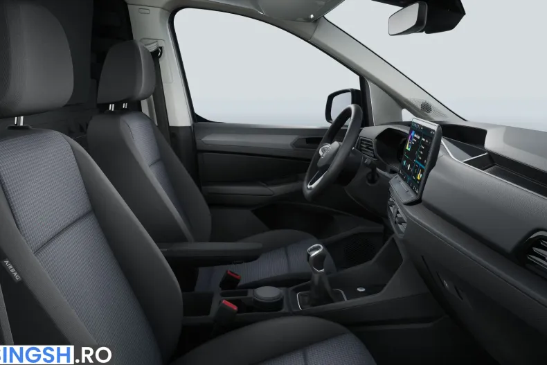 Volkswagen Caddy din 2026 cu 1 km - oferta VOL256788 - foto 8