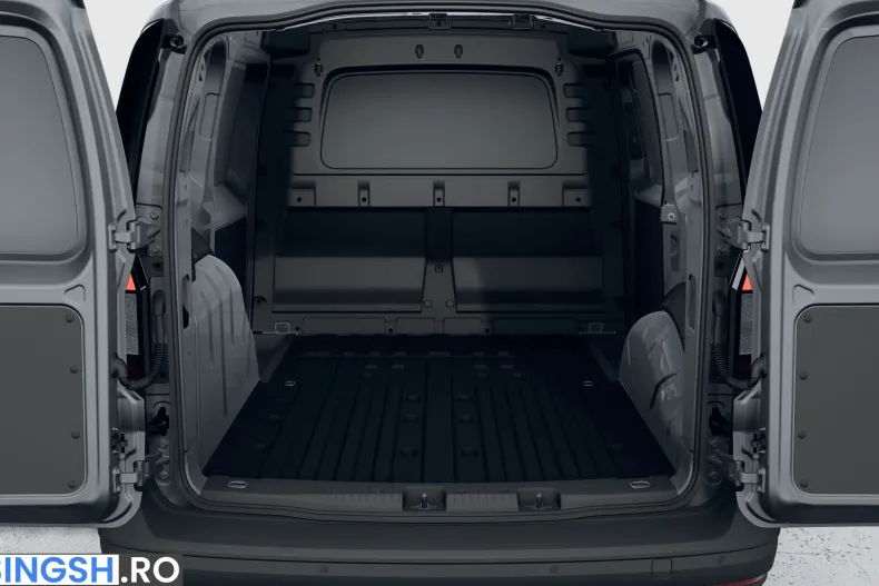 Volkswagen Caddy din 2026 cu 1 km - oferta VOL256788 - foto 10
