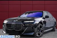 BMW 730 (Seria 7) din 2023 cu 117.500 km - oferta BMW256789 - foto 1