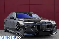 BMW 730 (Seria 7) din 2023 cu 117.500 km - oferta BMW256789 - foto 2