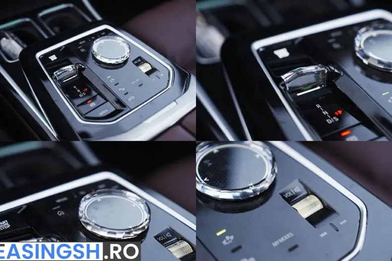 BMW 730 (Seria 7) din 2023 cu 117.500 km - oferta BMW256789 - foto 6