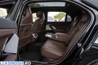BMW 730 (Seria 7) din 2023 cu 117.500 km - oferta BMW256789 - foto 8