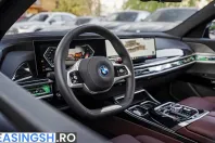 BMW 730 (Seria 7) din 2023 cu 117.500 km - oferta BMW256789 - foto 9