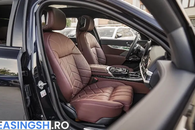 BMW 730 (Seria 7) din 2023 cu 117.500 km - oferta BMW256789 - foto 18