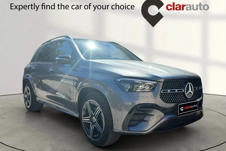 Mercedes-Benz GLE 300 (Clasa GLE) din 2024 cu 28.800 km - oferta MER256790 - foto 1