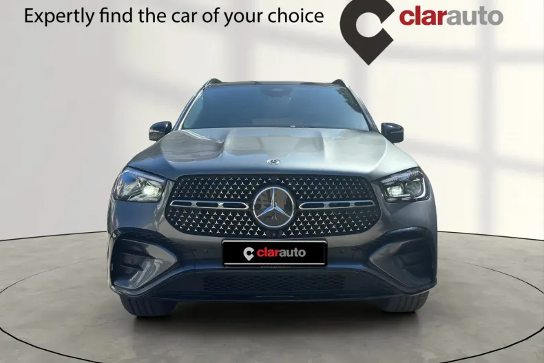 Mercedes-Benz GLE 300 (Clasa GLE) din 2024 cu 28.800 km - oferta MER256790 - foto 2