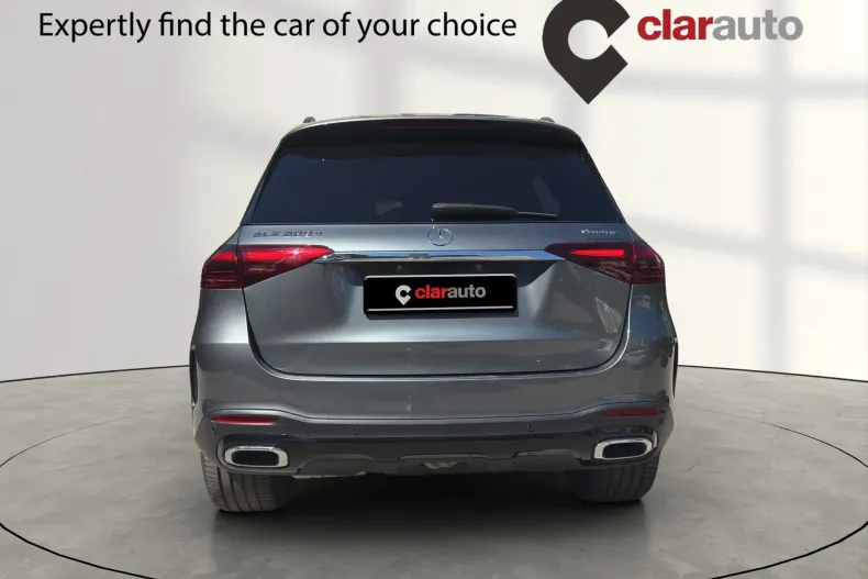 Mercedes-Benz GLE 300 (Clasa GLE) din 2024 cu 28.800 km - oferta MER256790 - foto 3
