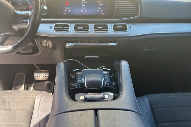 Mercedes-Benz GLE 300 (Clasa GLE) din 2024 cu 28.800 km - oferta MER256790 - foto 12