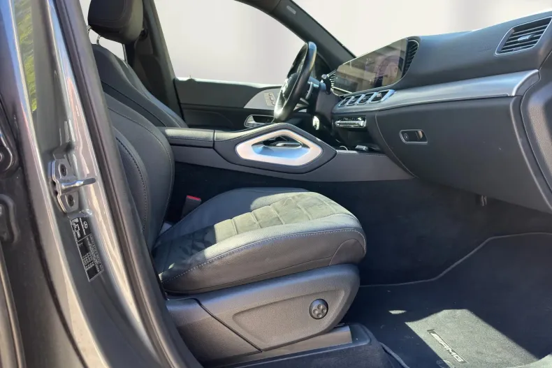 Mercedes-Benz GLE 300 (Clasa GLE) din 2024 cu 28.800 km - oferta MER256790 - foto 15