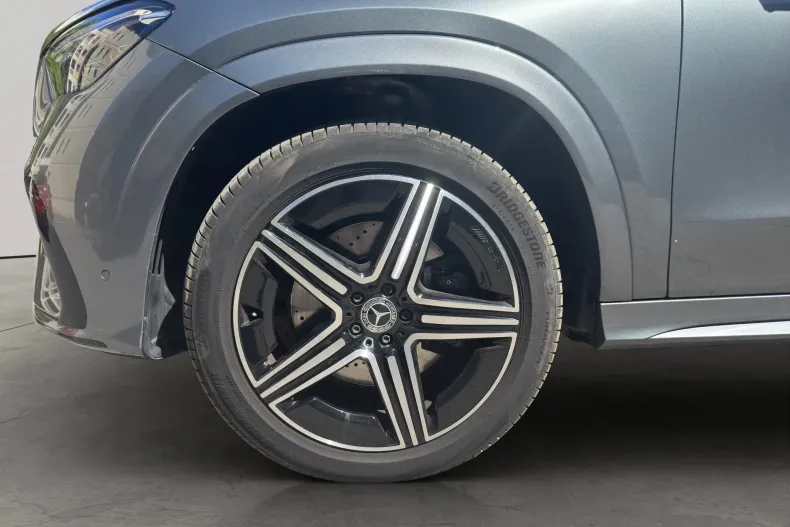 Mercedes-Benz GLE 300 (Clasa GLE) din 2024 cu 28.800 km - oferta MER256790 - foto 18