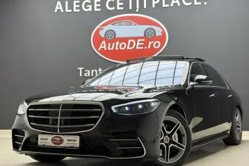 Mercedes-Benz S 450 din 2025 - oferta MER256791