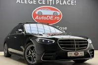 Mercedes-Benz S 450 (Clasa S) din 2025 cu 31.057 km - oferta MER256791 - foto 2