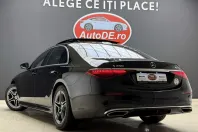 Mercedes-Benz S 450 (Clasa S) din 2025 cu 31.057 km - oferta MER256791 - foto 3