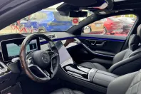 Mercedes-Benz S 450 (Clasa S) din 2025 cu 31.057 km - oferta MER256791 - foto 5