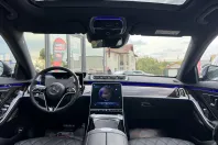 Mercedes-Benz S 450 (Clasa S) din 2025 cu 31.057 km - oferta MER256791 - foto 8