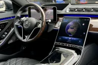 Mercedes-Benz S 450 (Clasa S) din 2025 cu 31.057 km - oferta MER256791 - foto 9