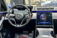Mercedes-Benz S 450 (Clasa S) din 2025 cu 31.057 km - oferta MER256791 - foto 10