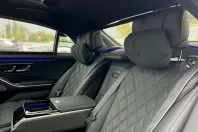 Mercedes-Benz S 450 (Clasa S) din 2025 cu 31.057 km - oferta MER256791 - foto 16