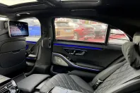 Mercedes-Benz S 450 (Clasa S) din 2025 cu 31.057 km - oferta MER256791 - foto 18