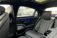 Mercedes-Benz S 450 (Clasa S) din 2025 cu 31.057 km - oferta MER256791 - foto 19