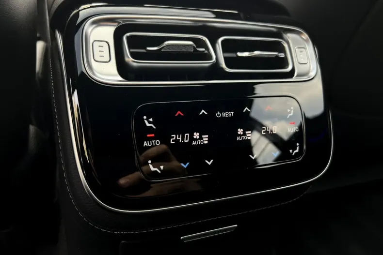 Mercedes-Benz S 450 (Clasa S) din 2025 cu 31.057 km - oferta MER256791 - foto 38