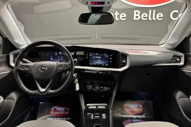 Opel Mokka din 2023 cu 124.783 km - oferta OPE256792 - foto 8