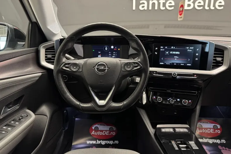 Opel Mokka din 2023 cu 124.783 km - oferta OPE256792 - foto 9