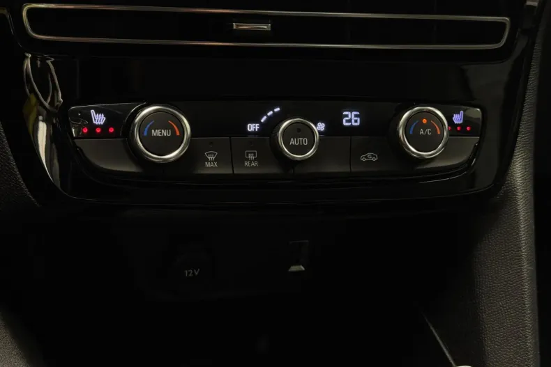 Opel Mokka din 2023 cu 124.783 km - oferta OPE256792 - foto 17